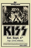 KISS on Sep 4, 1976 [195-small]