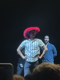 AJR / Boy with Uke on Jun 1, 2022 [235-small]
