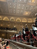 Amsterdam Concertgebouworkest on Sep 22, 2022 [306-small]