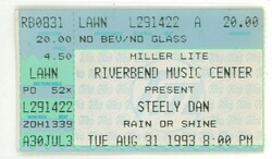 Steely Dan on Aug 31, 1993 [381-small]
