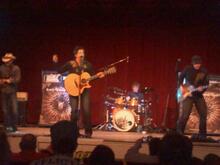 The Kory Brunson Band on Jan 12, 2012 [382-small]