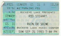 Rod Stewart on Sep 26, 1993 [385-small]