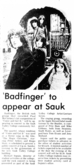 Badfinger on Oct 11, 1970 [453-small]