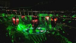 Metallica / Pantera / Mammoth WVH on Aug 25, 2023 [570-small]