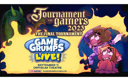 Game Grumps on Sep 11, 2023 [582-small]
