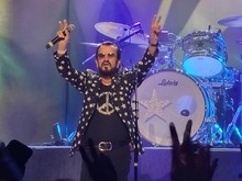 Ringo Starr & His All-Starr Band on Oct 5, 2023 [593-small]
