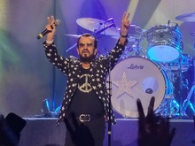 Ringo Starr & His All Starr Band on Oct 5, 2023 [593-small]