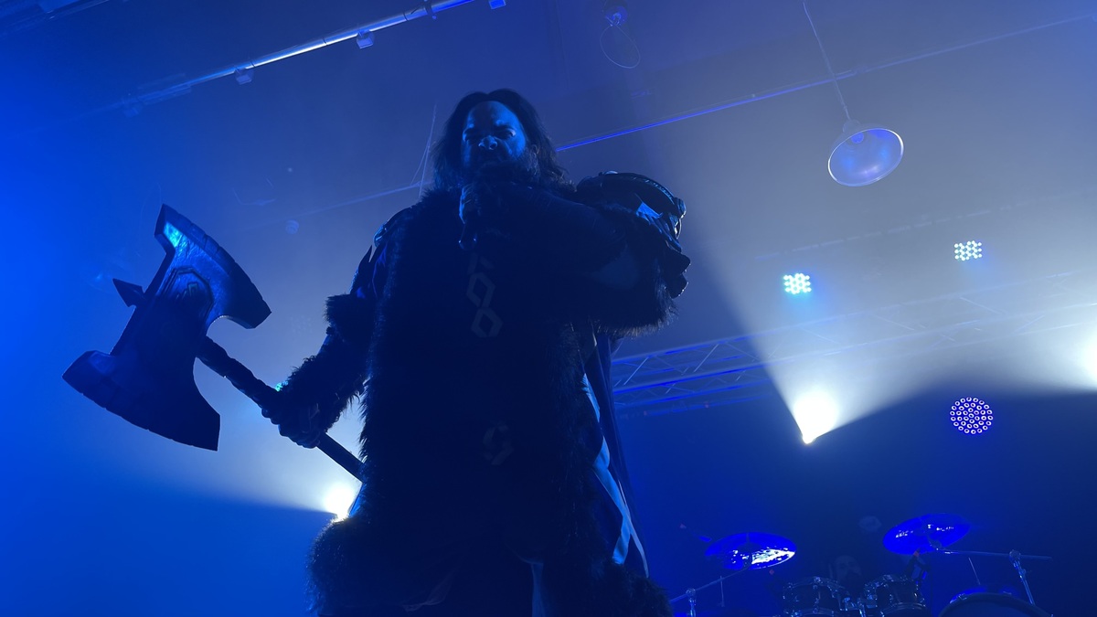Wind Rose Concert & Tour History (Updated for 2024) Concert Archives