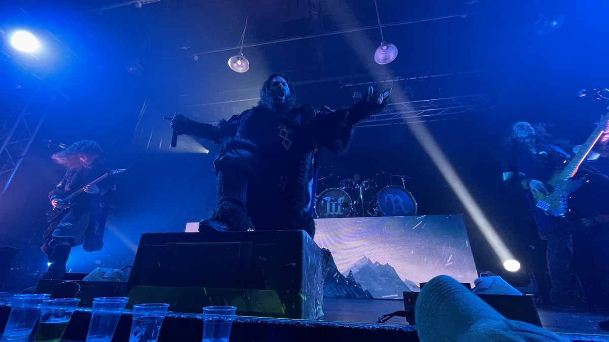 Wind Rose Concert & Tour History (Updated for 2024) Concert Archives