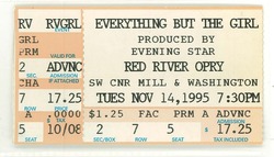 Everything But The Girl on Nov 14, 1995 [624-small]