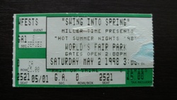 Swing Into Spring on May 2, 1998 [640-small]