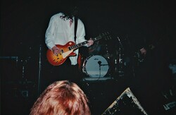 Self / The Features / The Katies on Oct 30, 1999 [698-small]
