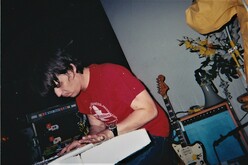 The Flaming Lips / Enon on Sep 28, 2000 [787-small]