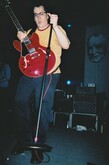 They Might Be Giants / OKGO on Apr 3, 2002 [825-small]