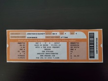 Weezer / Dashboard Confessional / Sparta on Jul 30, 2002 [878-small]