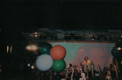 Eels / The Flaming Lips on Aug 6, 2003 [885-small]