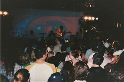 Eels / The Flaming Lips on Aug 6, 2003 [888-small]