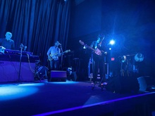 tags: Stereolab - Stereolab / Bitchin' Bajas on Sep 25, 2019 [989-small]