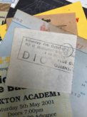 Dio / Queensrÿche on Oct 6, 1984 [990-small]