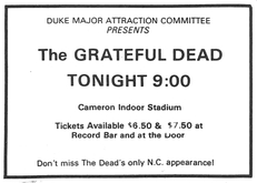 Grateful Dead on Sep 23, 1976 [032-small]