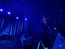 tags: Stereolab - Stereolab / Marker Starling on Oct 1, 2019 [050-small]