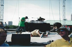 De La Soul, The Flaming Lips / big star / De La Soul / American Princes / the Gourds / The Moaners on May 21, 2006 [072-small]