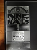 Nine Inch Nails / Saul Williams on Mar 13, 2006 [094-small]