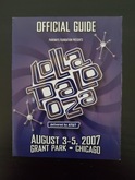 Lollapalooza 2007 on Aug 3, 2007 [148-small]