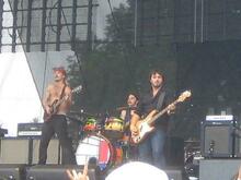 Silverchair
, Lollapalooza 2007 on Aug 3, 2007 [156-small]