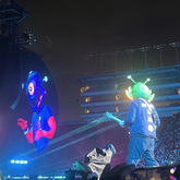 Coldplay / H.E.R. / 070 Shake / Bobby Gonz on Sep 30, 2023 [162-small]