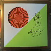 signed Drab Majesty EP, tags: Merch - Slowdive / Drab Majesty on Sep 29, 2023 [192-small]