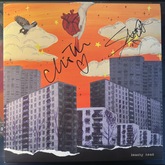 signed Beachy Head LP, tags: Merch - Slowdive / Drab Majesty on Sep 28, 2023 [193-small]