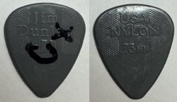 Christian's pick (signed!), tags: Gear - Slowdive / Drab Majesty on Sep 28, 2023 [203-small]