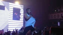tags: Twenty One Pilots, Atlanta, Georgia, United States, The Tabernacle - Twenty One Pilots / Echosmith / Finish Ticket on Oct 6, 2015 [219-small]