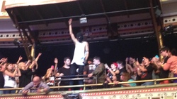 tags: Twenty One Pilots, The Tabernacle - Twenty One Pilots / Echosmith / Finish Ticket on Oct 6, 2015 [231-small]