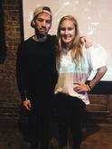 Josh Dun M&G, Twenty One Pilots / Echosmith / Finish Ticket on Oct 6, 2015 [251-small]