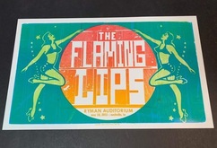 The Flaming Lips / The Ghost of a Saber Tooth Tiger on May 18, 2011 [265-small]