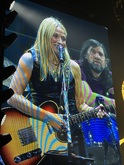 Sheryl Crow on Oct 5, 2023 [292-small]