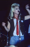 Blondie on Sep 28, 1977 [307-small]