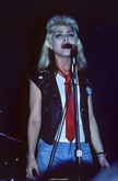 Blondie on Sep 28, 1977 [309-small]