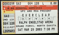 Everclear / Panoramic Blue on Mar 29, 2003 [317-small]