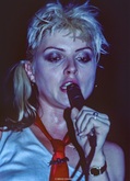 Blondie on Sep 28, 1977 [321-small]
