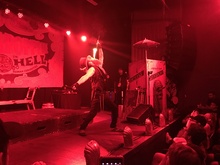 tags: Hellzapoppin, Hell, The Masquerade - Hellzapoppin Circus Sideshow Revue on Jun 19, 2019 [322-small]