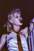 Blondie on Sep 28, 1977 [323-small]