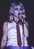 Blondie on Sep 28, 1977 [326-small]