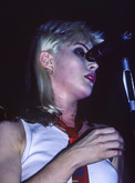 Blondie on Sep 28, 1977 [334-small]