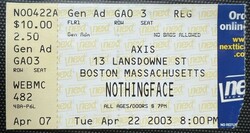 Nothingface on Apr 22, 2003 [335-small]