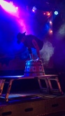 Short E. Dangerously, tags: Hellzapoppin, Hell, The Masquerade - Hellzapoppin Circus Sideshow Revue on Jun 19, 2019 [336-small]