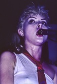 Blondie on Sep 28, 1977 [338-small]