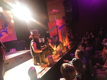 tags: Hellzapoppin, Hell, The Masquerade - Hellzapoppin Circus Sideshow Revue on Jun 19, 2019 [343-small]